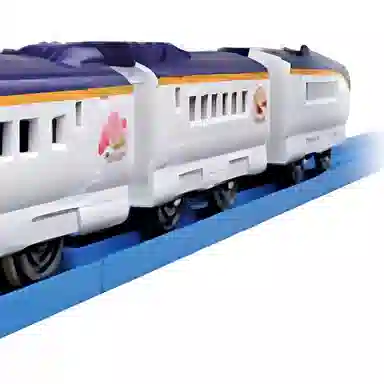 TAKARA TOMY S-09 36cm