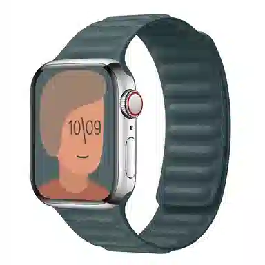 watchbondApple WatchS10 ultra2S9iwatch S87654s32