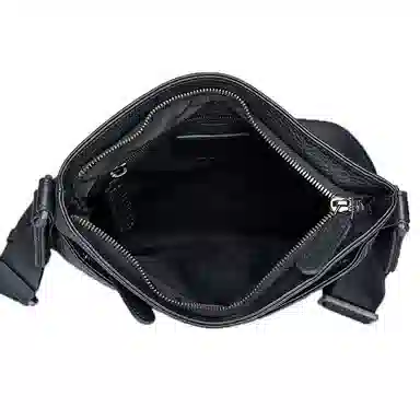 DOSRFINI Crossbody Bag Black