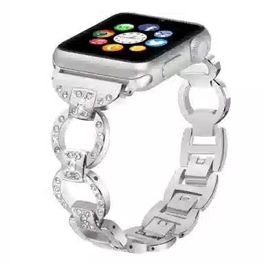Akkerds applewatch
