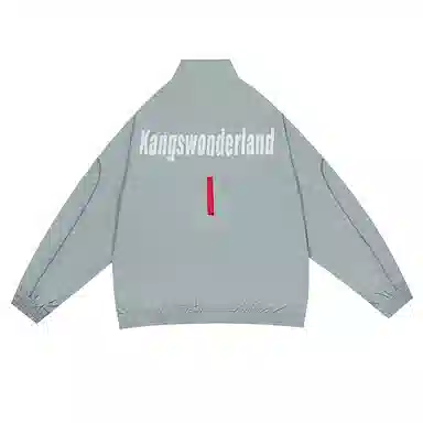 Kang's wonderland