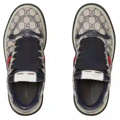 GUCCI Screener