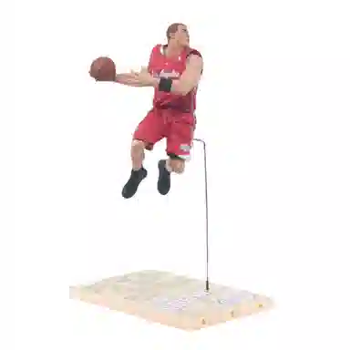 McFARLANE TOYS NBA NBA 20 15.2cm