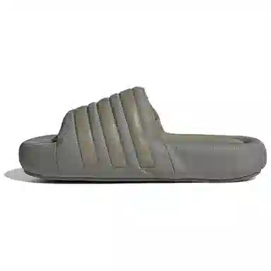 adidas Adilette 24 Silver Grey