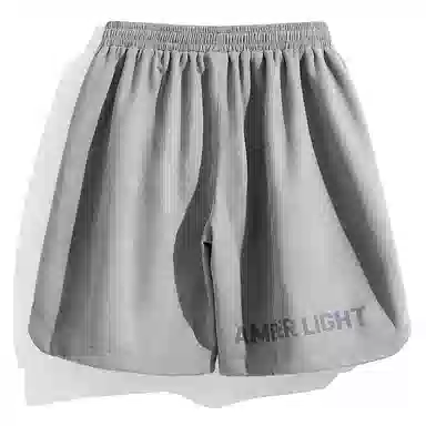 AMBER LIGHT Logo