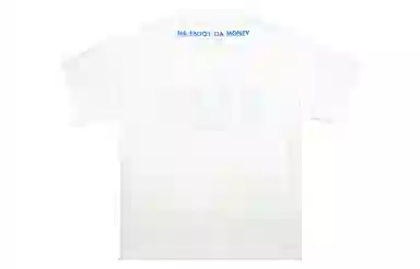 MR.ENJOYDA MONEY SS23 T