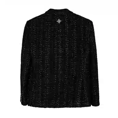 ARDENCODE Blazer Black