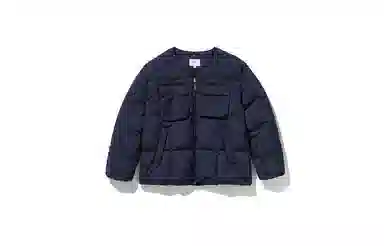 nautica white sail FW23