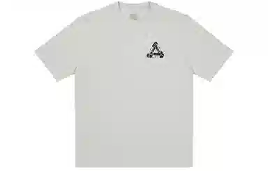 PALACE FW23 TRI-RIPPED T-SHIRT LogoT