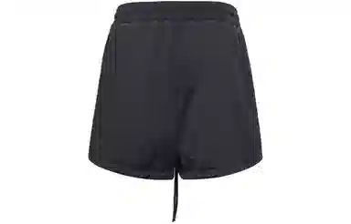 Nike x Fear of God x NBA Basketball Shorts Black