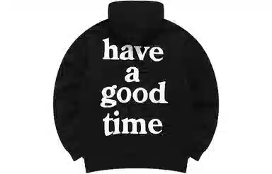 FILA have a good time Logo