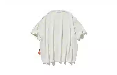 nautica white sail x SEESEE SS24T