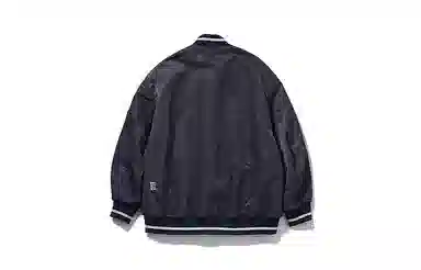 nautica white sail FW23