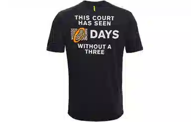 Under Armour Curry T