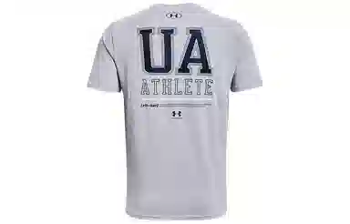 Under Armour T