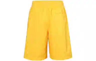 Jordan Legacy AJ4 Campus Yellow