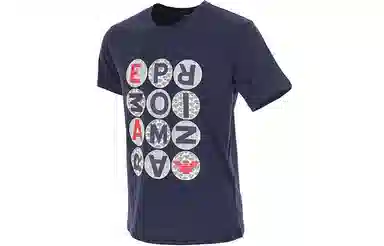 EMPORIO ARMANI SS23 T