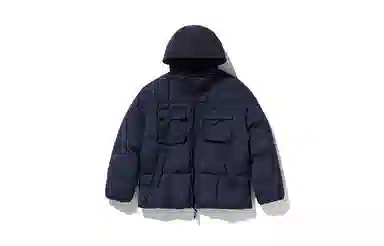 nautica white sail FW23