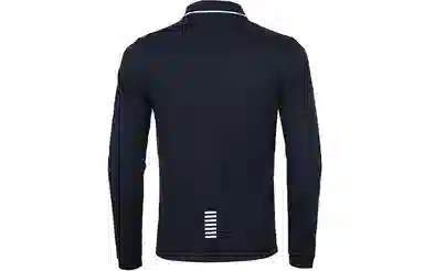 EMPORIO ARMANI FW21 LogoPolo