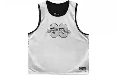 Chrome Hearts FW23 Reversible Jersey