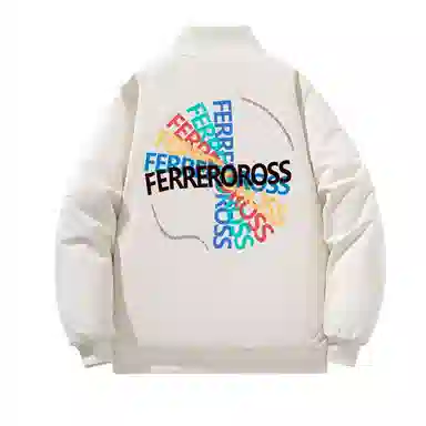 Ferrero Ross Logo