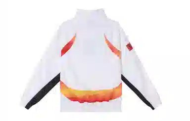 Jordan Legacy AJ11 White Jacket