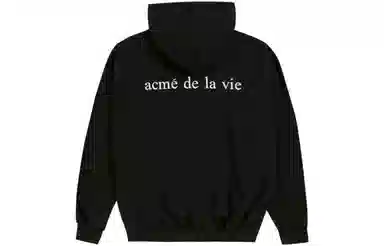 acme de la vieADLV Logo