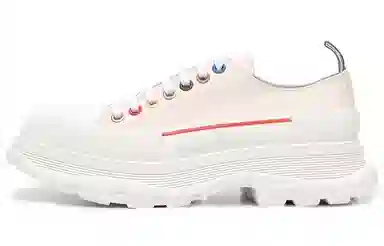 Alexander McQueen Tread Slick