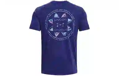 Under Armour Run Anywhere T