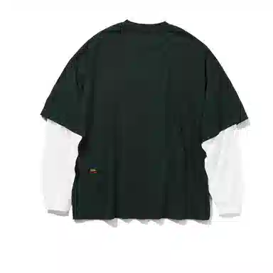 nautica white sail T