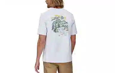 patagonia Across The Trail T