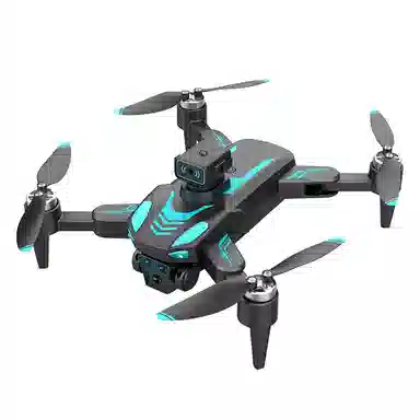 星珀乐 航拍无人机 折叠四轴飞行器 遥控玩具