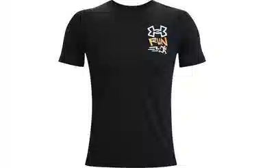 Under Armour T