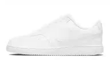 Nike Court Vision Low