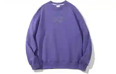 Kimura Wings Reflective Crewneck Sweatshirt