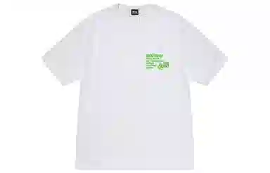 Stussy Silhouette Tee T