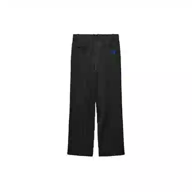 ADER ERROR x ZARA FW21 Black