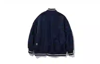 nautica white sail FW23