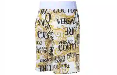 VERSACE JEANS COUTURE logo