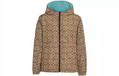 COACH FW23 Logo