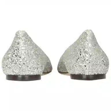 Jimmy Choo Love Flat