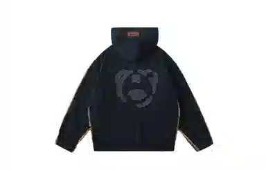 LAMLICKA Denim Jacket