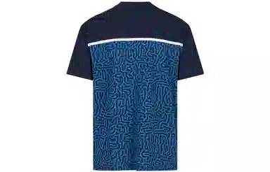 EMPORIO ARMANI SS23 EA7 LogoT