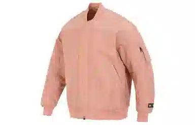 adidas CNY Reflective Jacket Orange