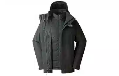 THE NORTH FACE