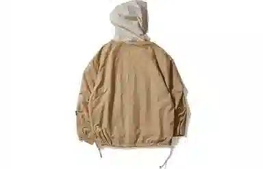 nautica white sail SS23 cityboy