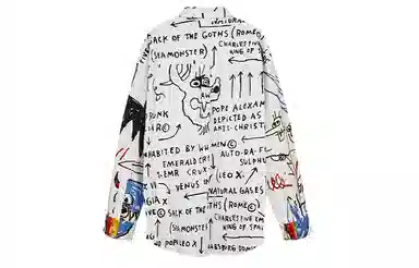 Boy London x JMB FW21