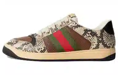 GUCCI Screener