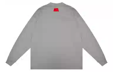 MR.ENJOYDA MONEY FW22 Long Sleeve T-Shirt