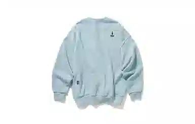 nautica white sail x POPBOY FW23 Logo